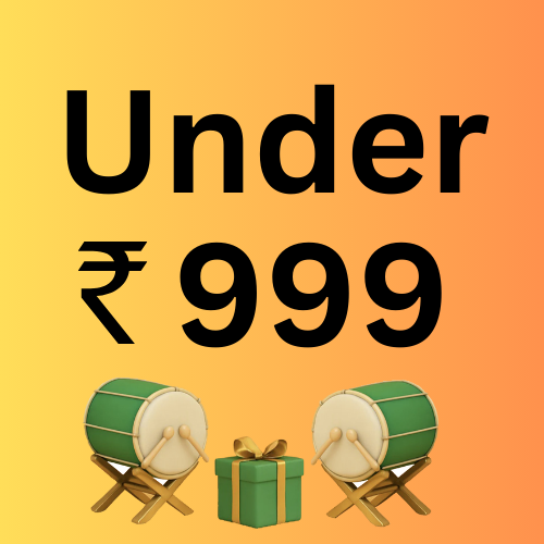 Under 999