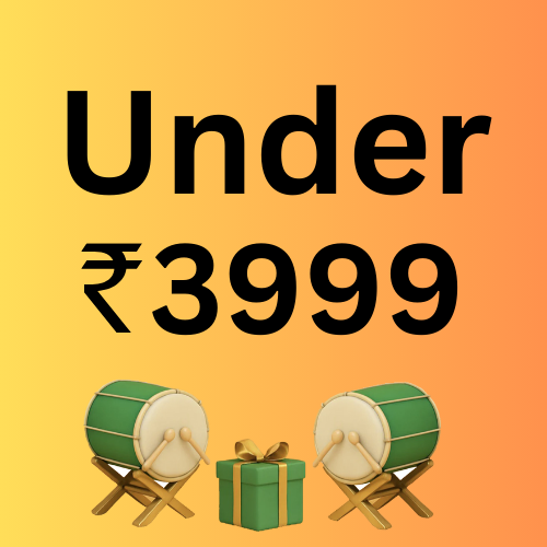 Under 3999