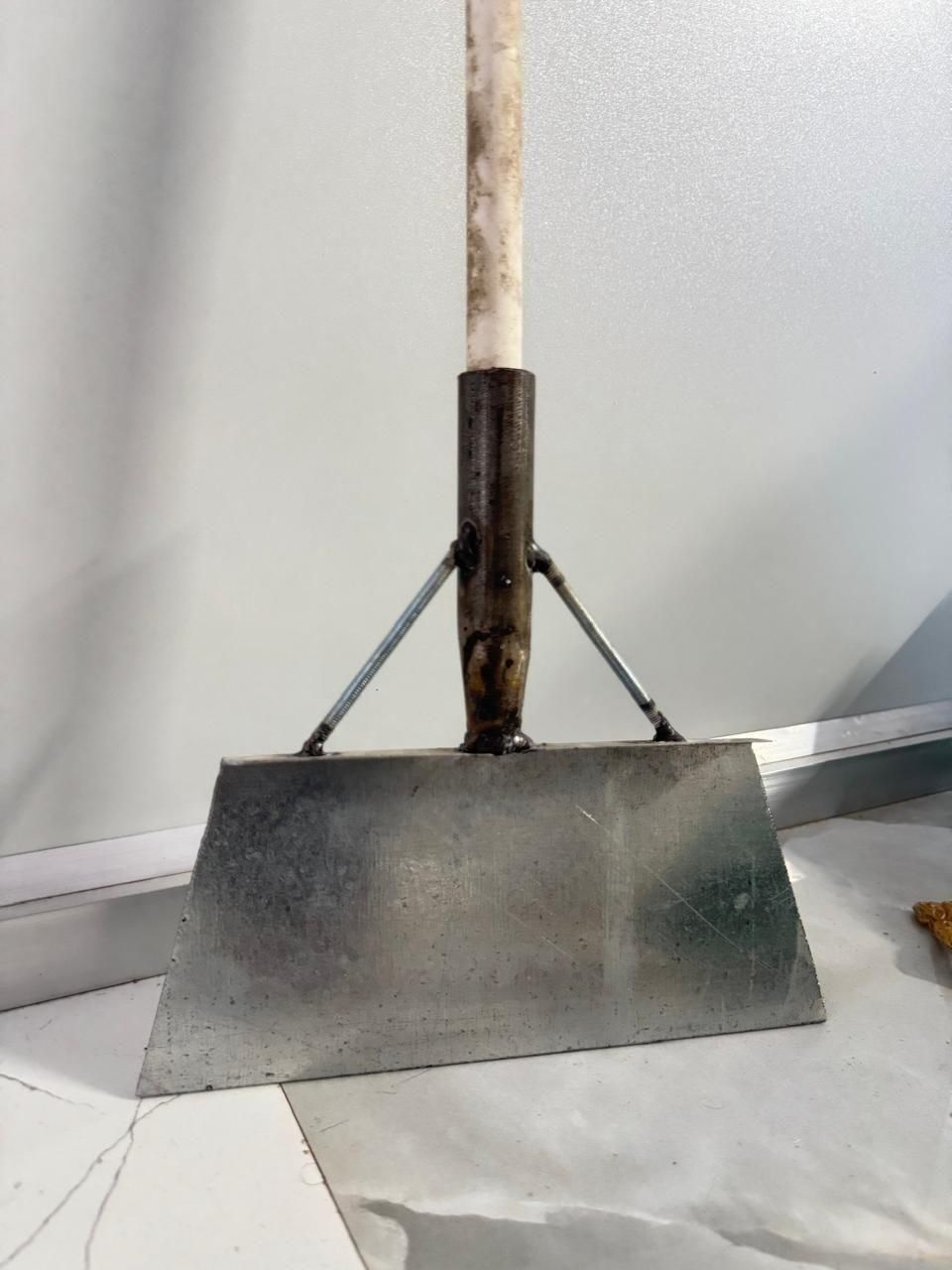 Deep Cleaning Shovel Only