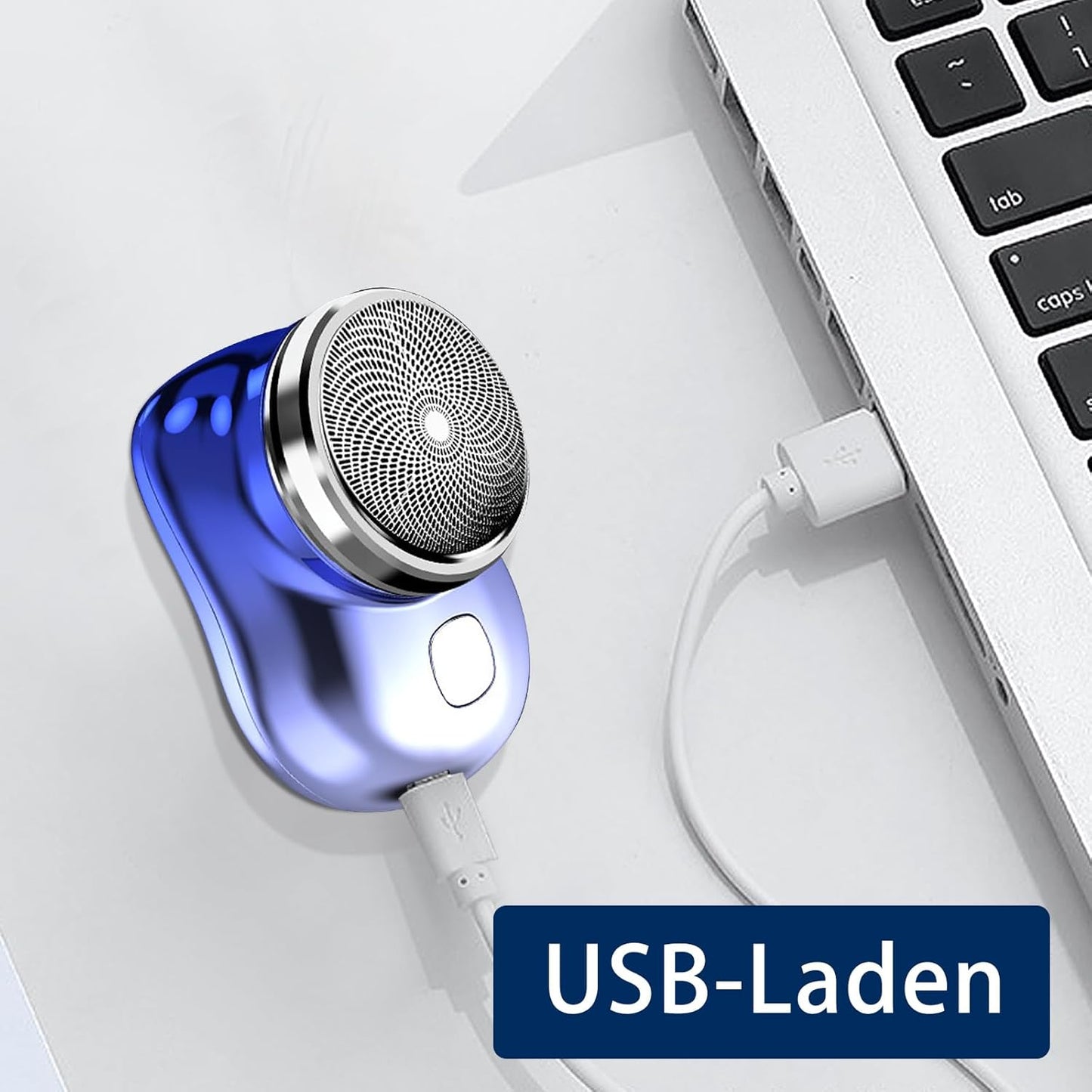 Mini Electric Shaver