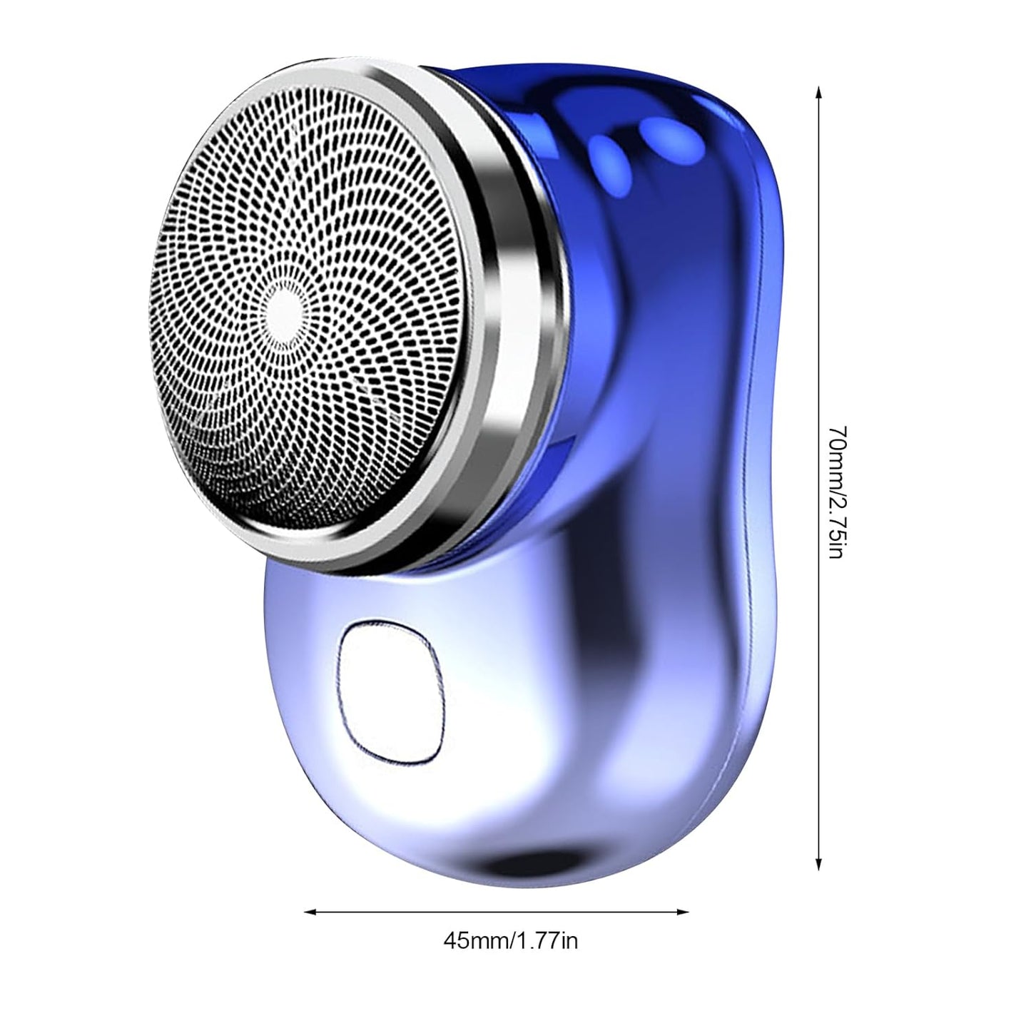 Mini Electric Shaver