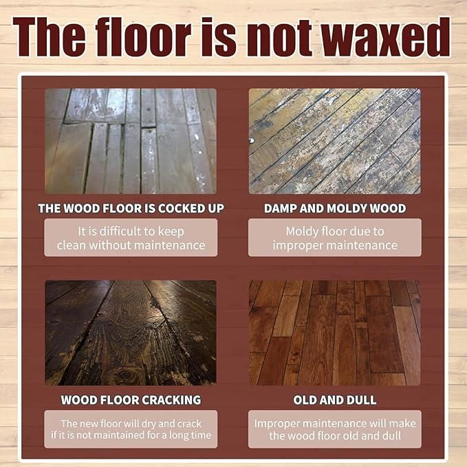 Wood Wax Oil 200 gm Pack of 2