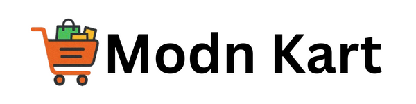 ModnKart