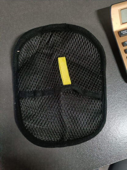 Pet Hair Removal Gloves Pack of 2