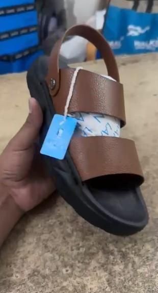 Men's Stylish Breathable Casual Sandal