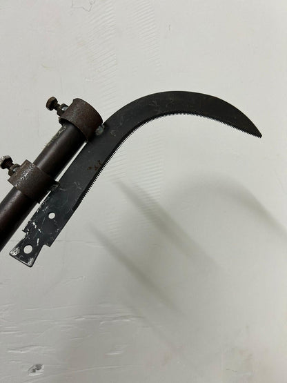 Grass Sickle Cutter Head