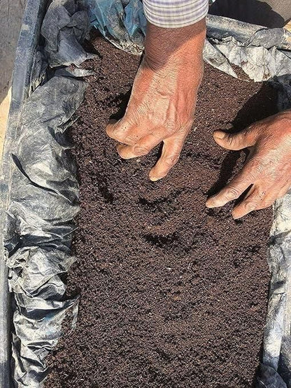 Organic Vermicompost 500gm