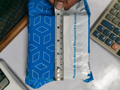 German Silver Plated Tulsi Plant Decorative Showpiece (4inche)